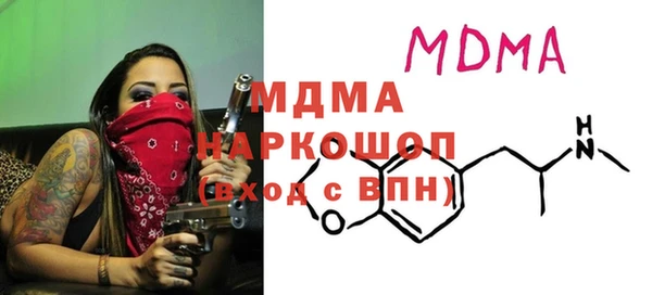 гашик Богданович